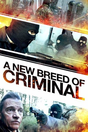 A New Breed of Criminal's poster image