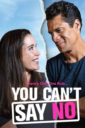 You Can't Say No's poster