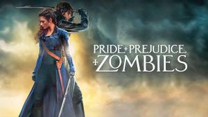 Pride and Prejudice and Zombies's poster