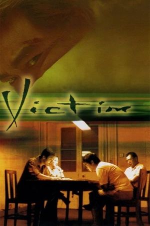 Victim's poster