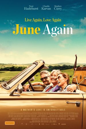 June Again's poster image