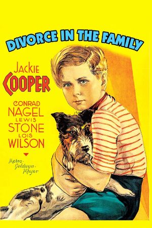 Divorce in the Family's poster