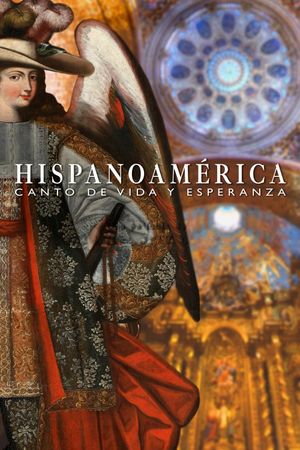 Hispanoamerica's poster