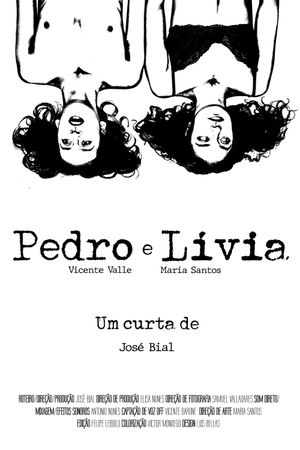 Pedro e Lívia's poster image