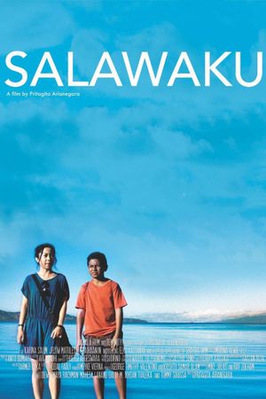 Salawaku's poster