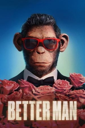 Better Man's poster