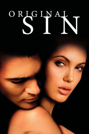 Original Sin's poster