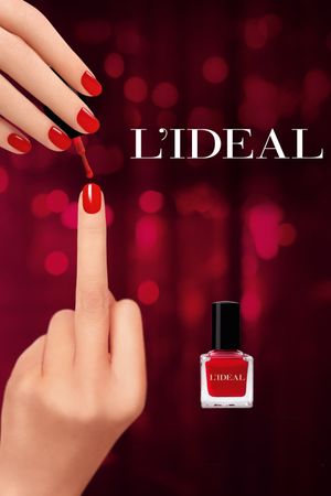 The Ideal's poster
