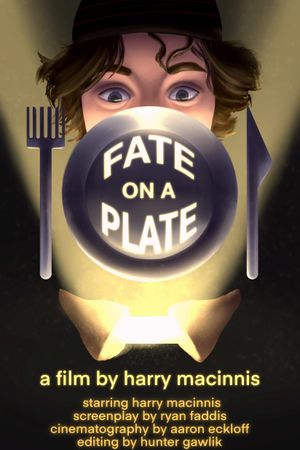 Fate on a Plate's poster