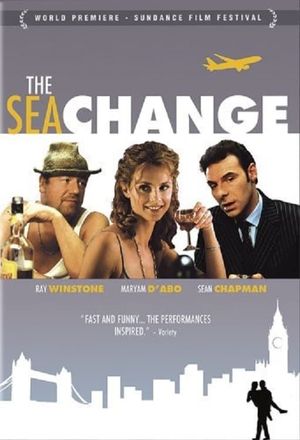 The Sea Change's poster image