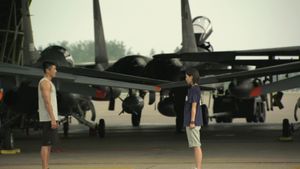 Rescue Wings's poster