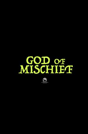 God of Mischief's poster