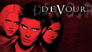 DeVour's poster