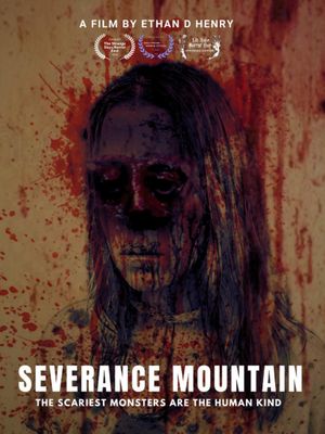 Severance Mountain's poster