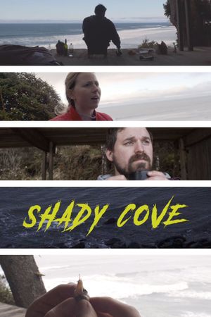 Shady Cove's poster