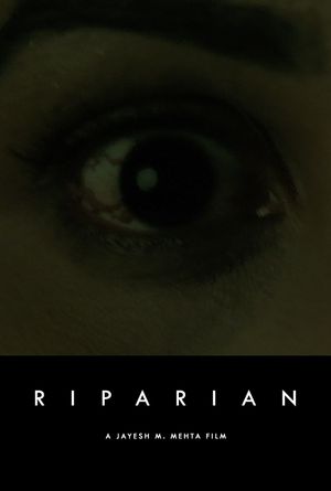 Riparian's poster
