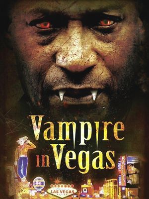 Vampire in Vegas's poster