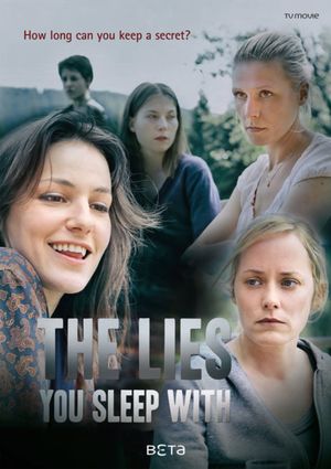 The Lies You Sleep With's poster