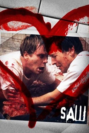 Saw's poster