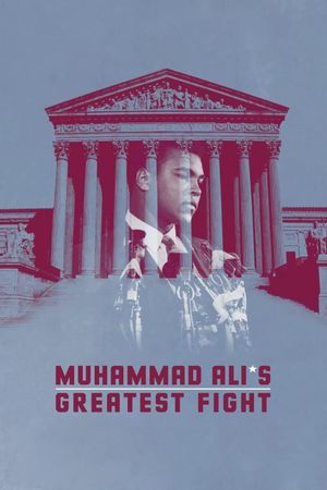 Muhammad Ali's Greatest Fight's poster