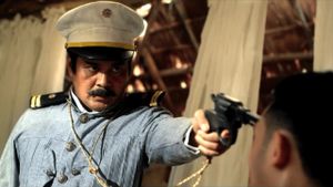 Heneral Luna's poster
