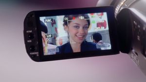 Geek Charming's poster