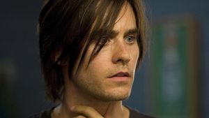 Mr. Nobody's poster