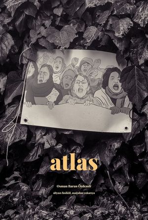 Atlas's poster