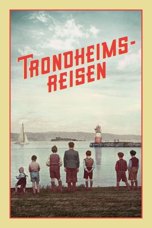 Hometown - Stories from a Century's poster