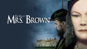 Mrs. Brown's poster