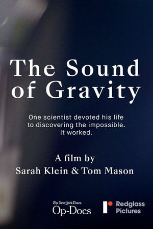 The Sound of Gravity's poster image