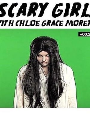 Scary Girl's poster
