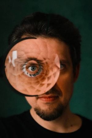 Seva Lovkachev: Comedy of Observations's poster