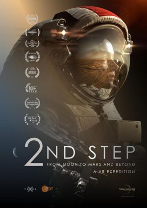 2nd Step's poster