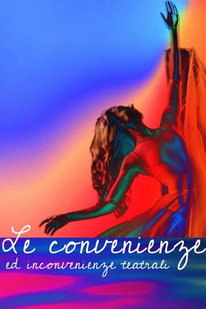 Le convenienze ed inconvenienze teatrali - Wexford Festival Opera's poster