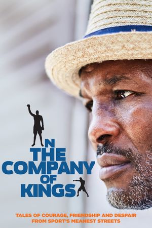 In the Company of Kings's poster