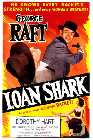 Loan Shark's poster image