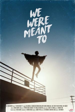 We Were Meant To's poster image