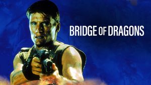 Bridge of Dragons's poster