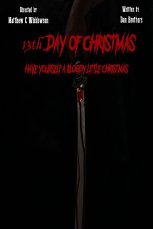 13th Day of Christmas's poster