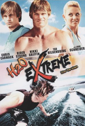 H2O Extreme's poster