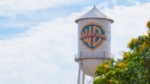 Warner Bros. 75th Anniversary: No Guts, No Glory's poster