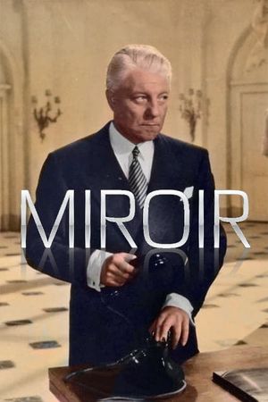 Miroir's poster