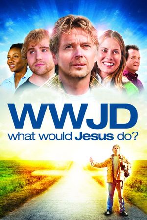 What Would Jesus Do?'s poster