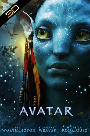 Avatar's poster