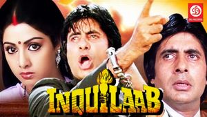 Inquilaab's poster