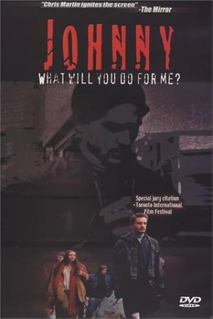 Johnny's poster