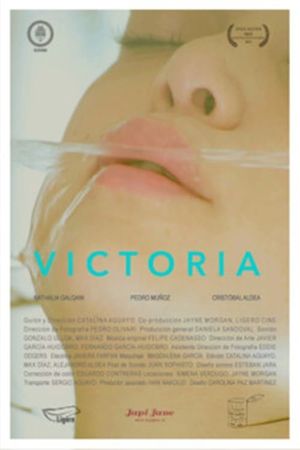 Victoria's poster