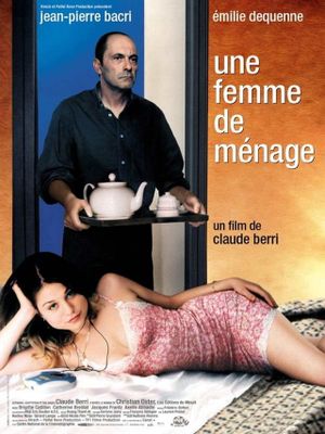 A Housekeeper's poster