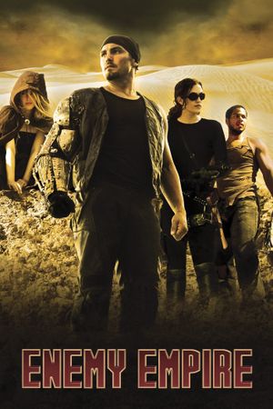 Enemy Empire's poster